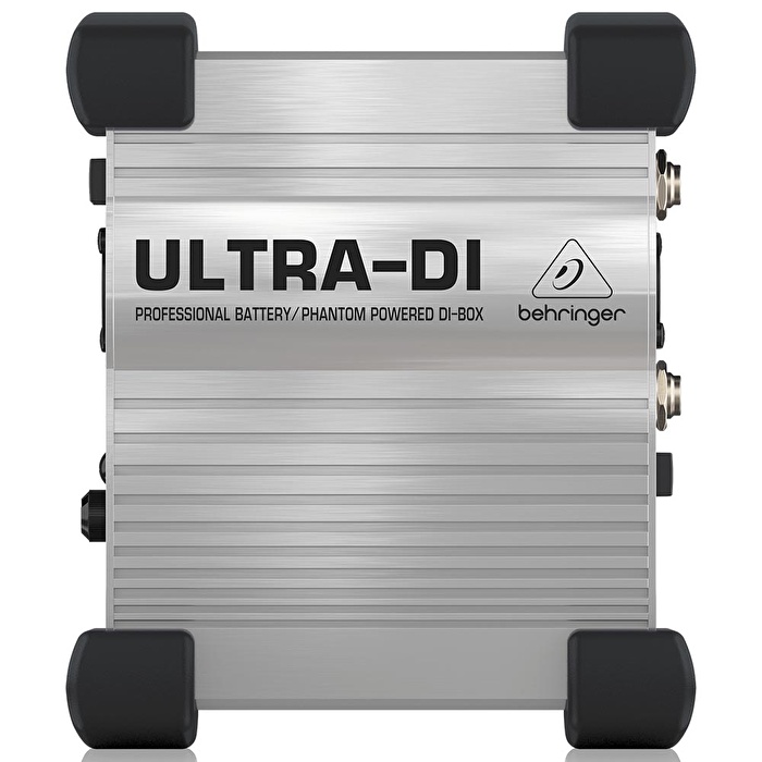 BEHRINGER ULTRA-DI DI100 DI Box